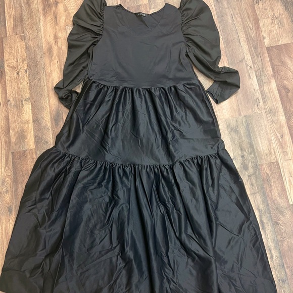 J2 Fashion Dresses & Skirts - Plus Size Dress